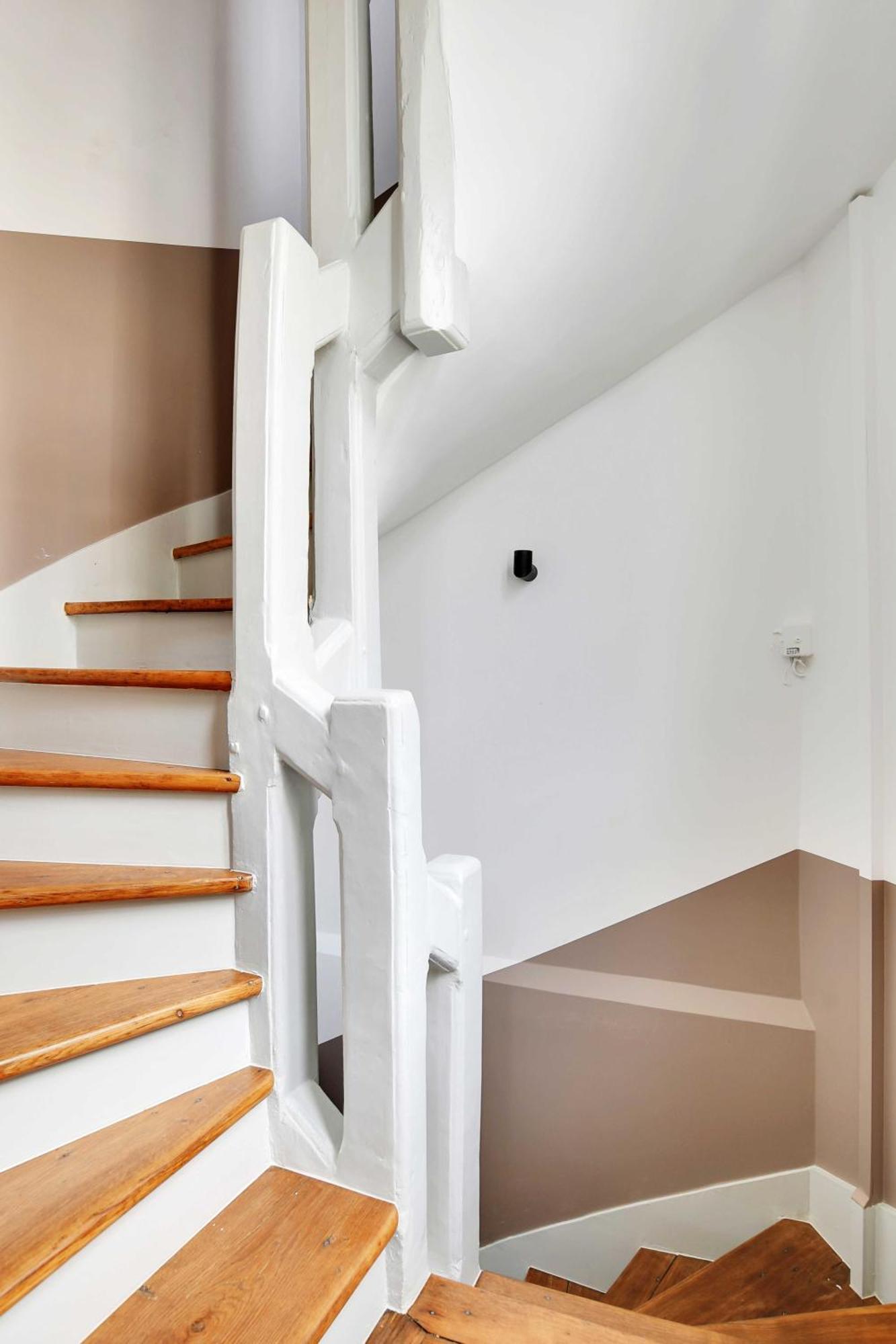 Charming With Ac -rue Des Archives- Le Marais Appartement Paris