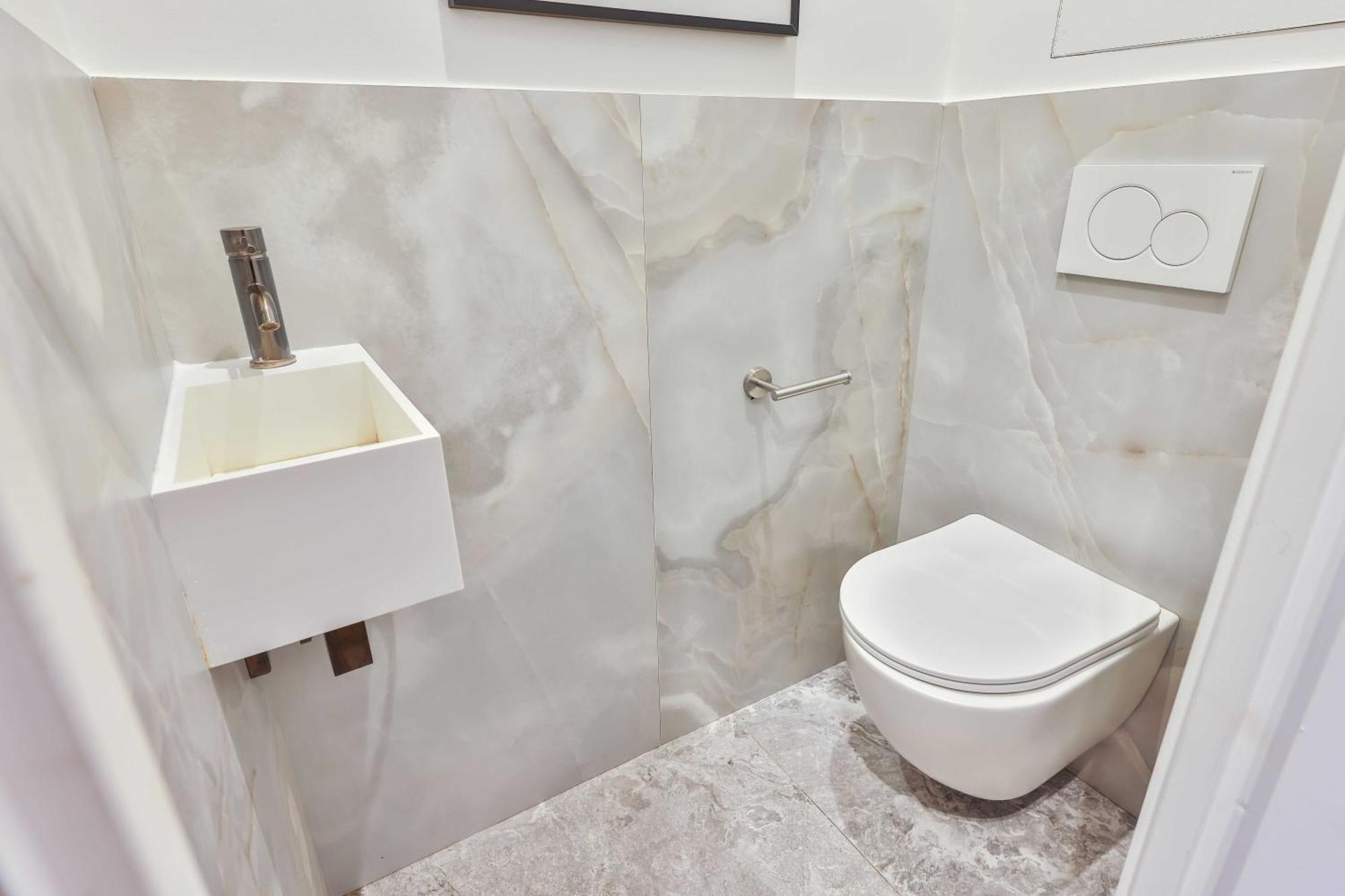 Appartement Wonderful Private - 2p - Chatelet *