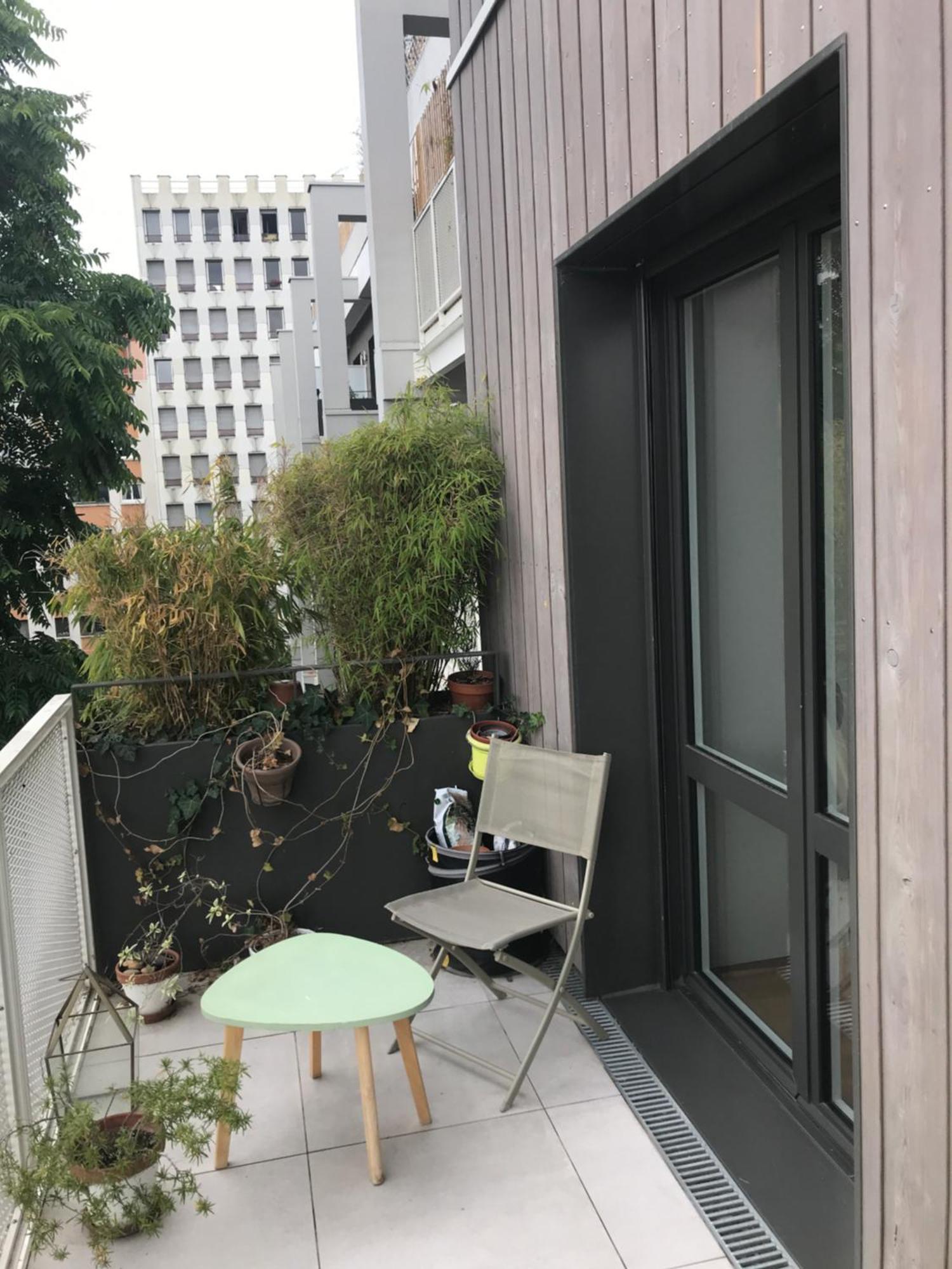 Homestay Casa 308 - Chambre Lumineuse Sur Terrasse