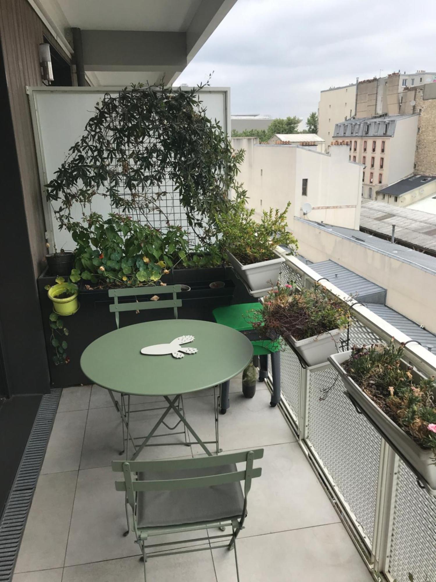 Casa 308 - Chambre Lumineuse Sur Terrasse Homestay *