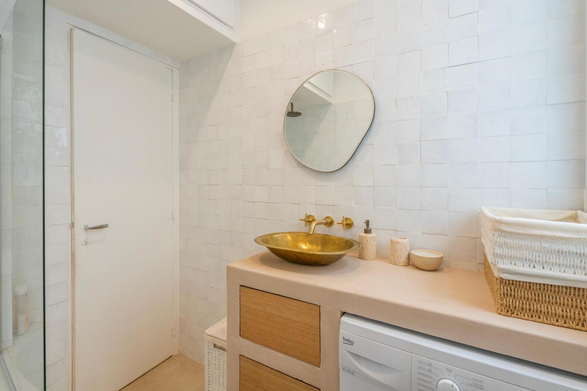Appartement Urban Retreat In Historic Quarter Paris