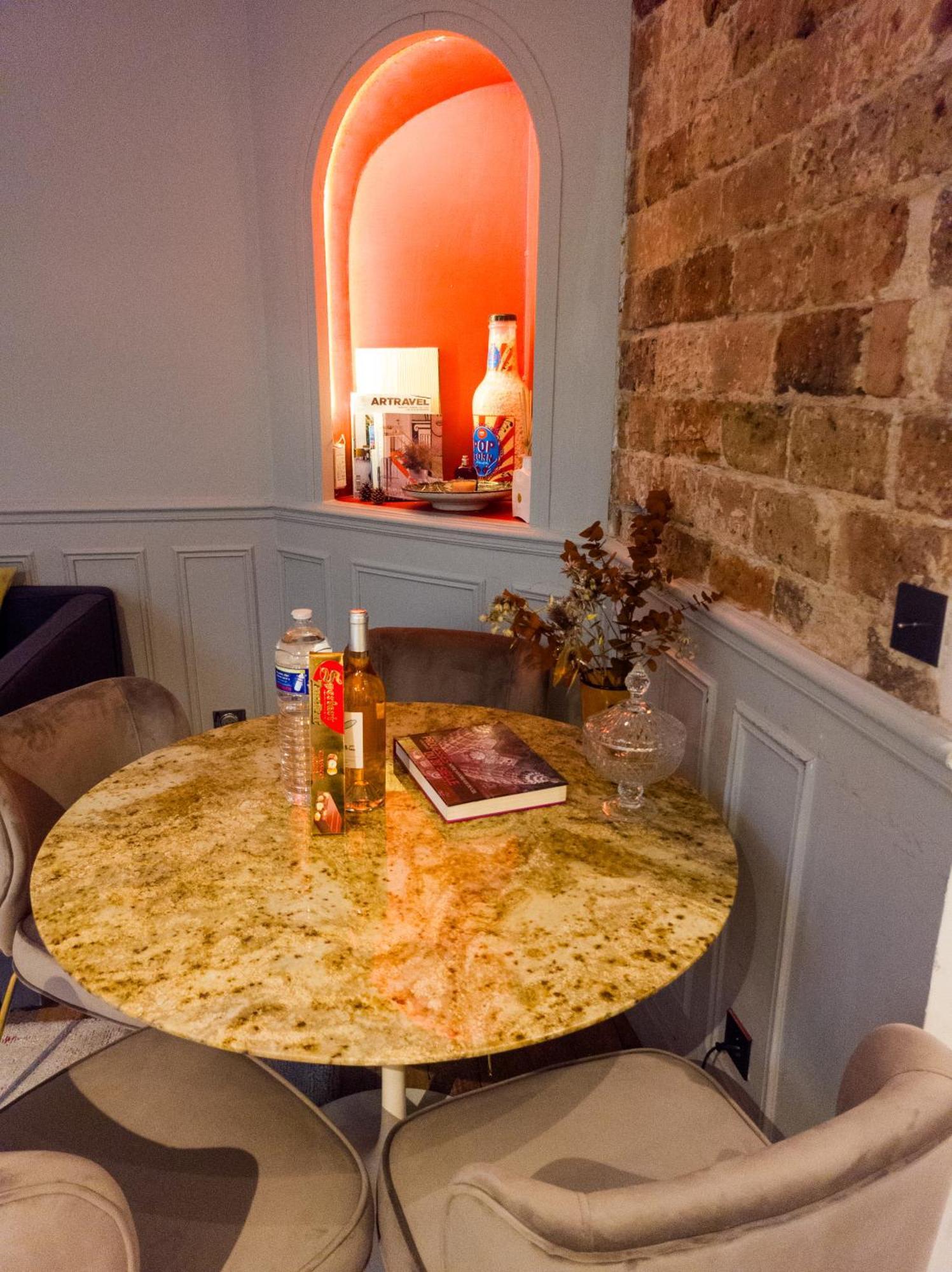 Pic De Notre Dame, Charming Apartment Paris