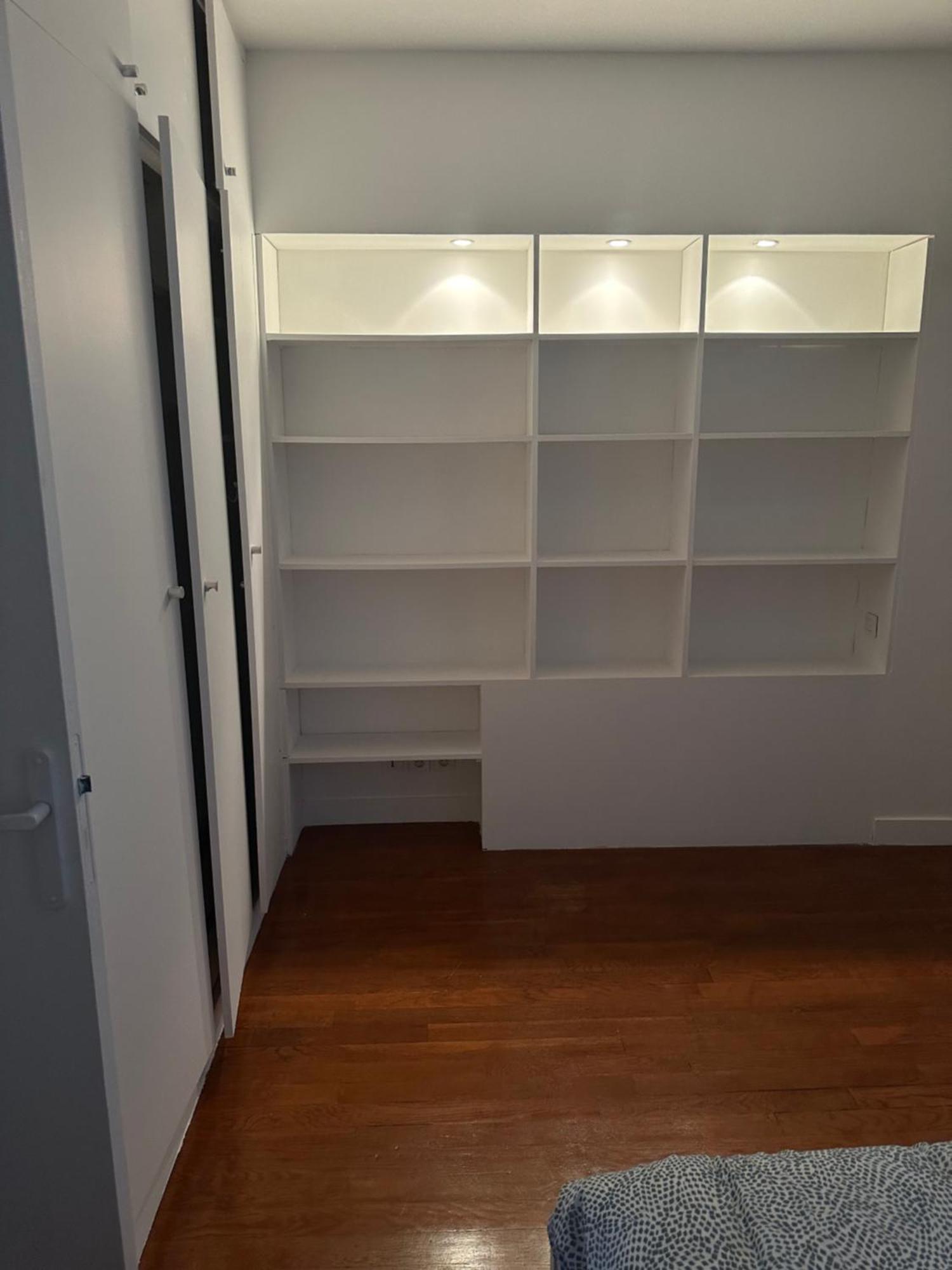 16 Apartment