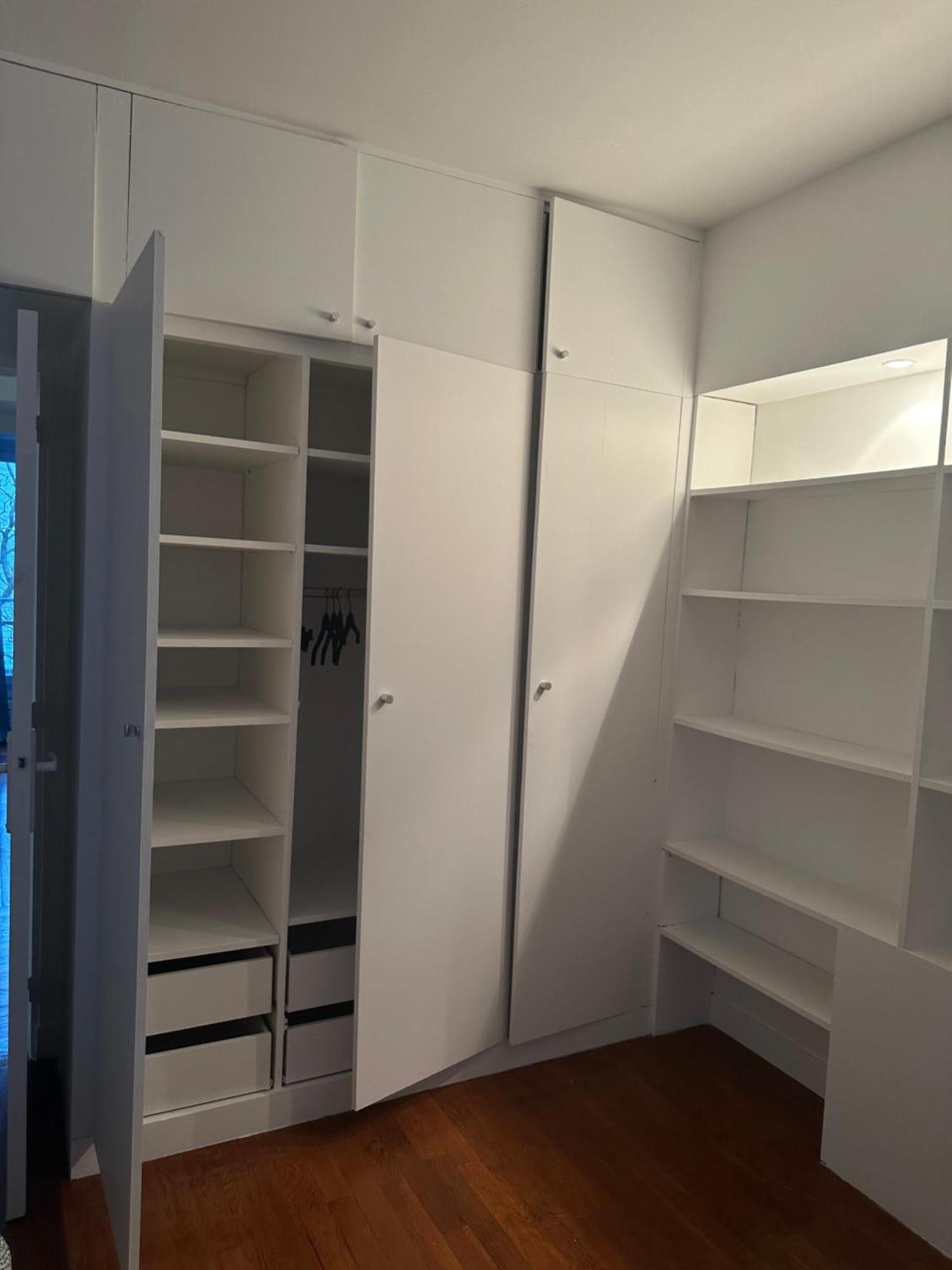 16 Apartment Paris