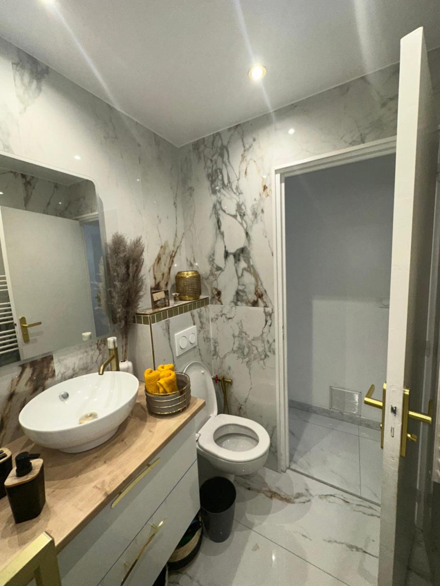 Parisien Appartement Paris