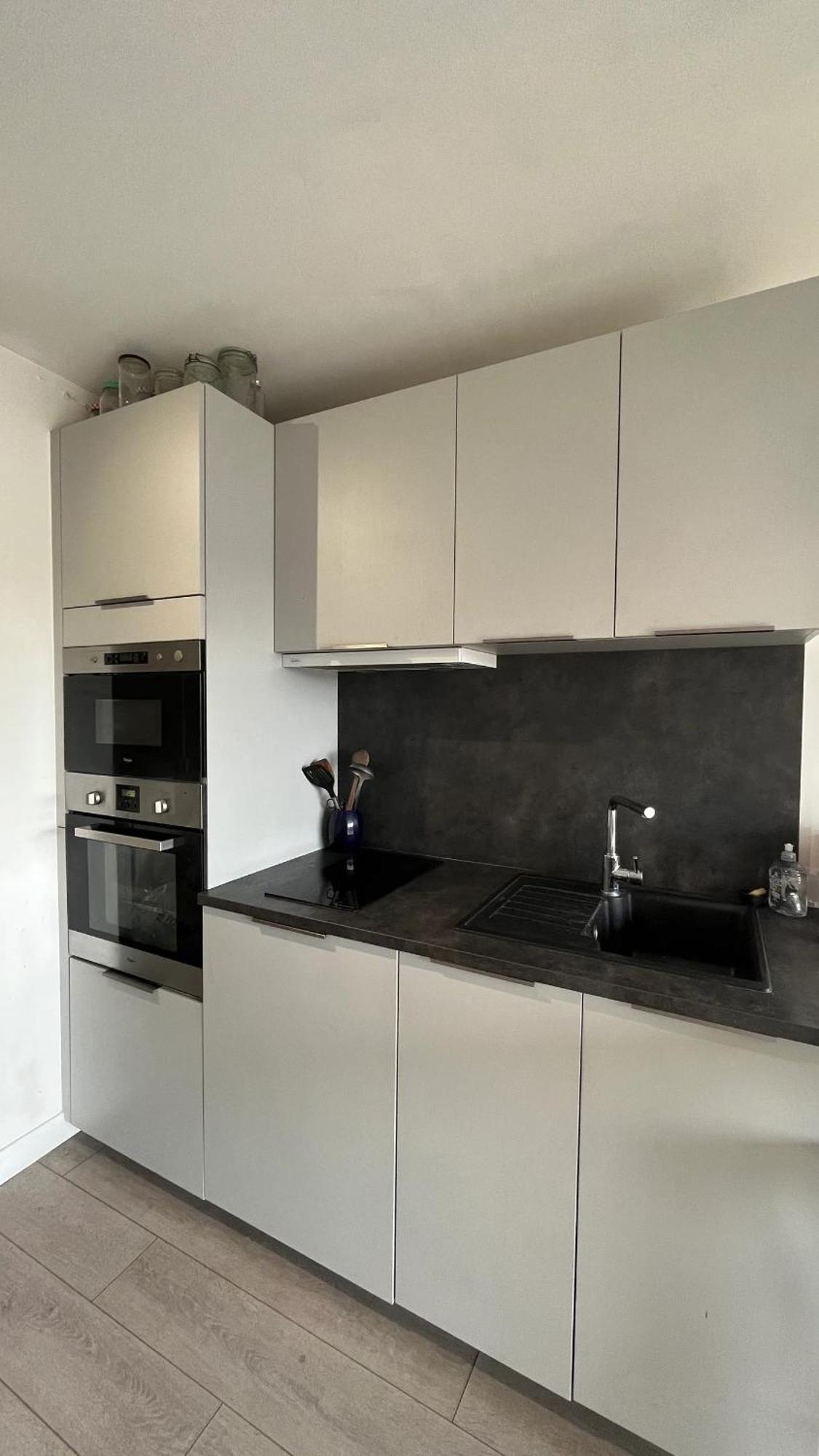 Apartment A Montmartre Sacre Coeur
