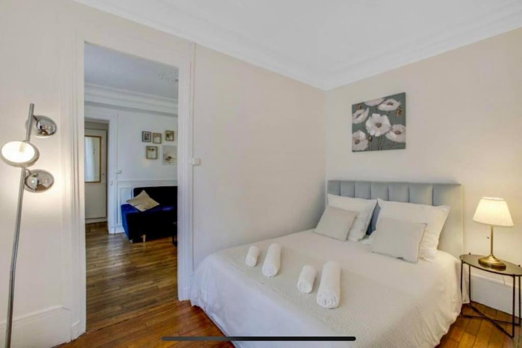 Appartement Magnifique Tour Eiffel *
