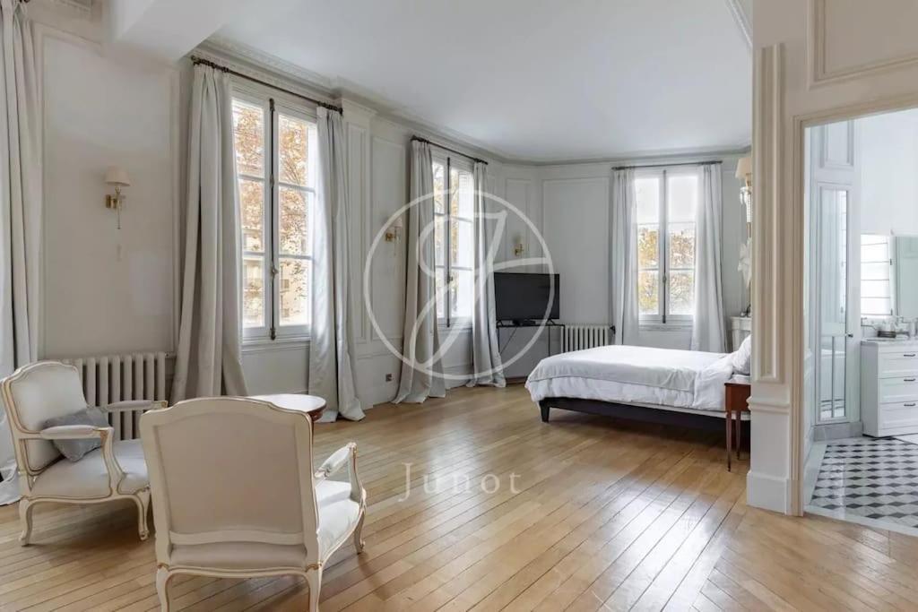 Particulier - Maison Paris