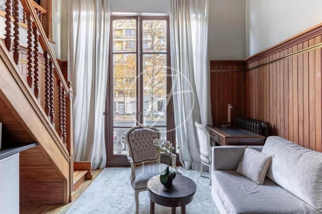 Particulier - Maison Holiday home *