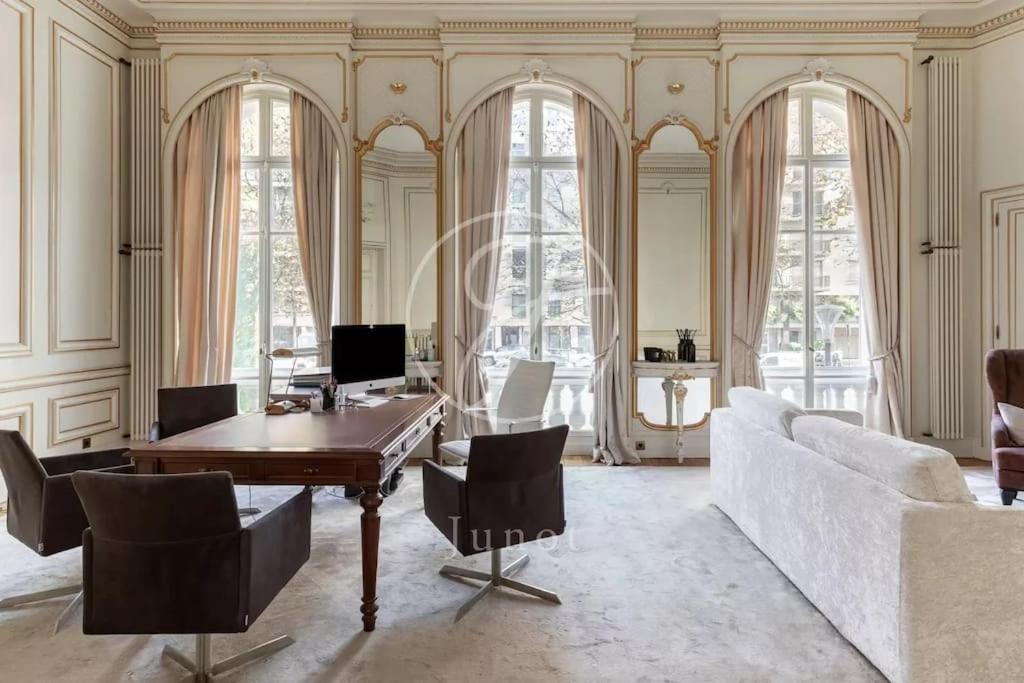 Holiday home Particulier - Maison *