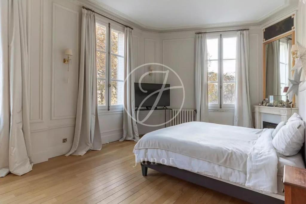 Holiday home Particulier - Maison