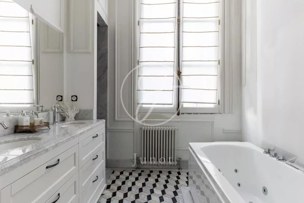 Holiday home Particulier - Maison