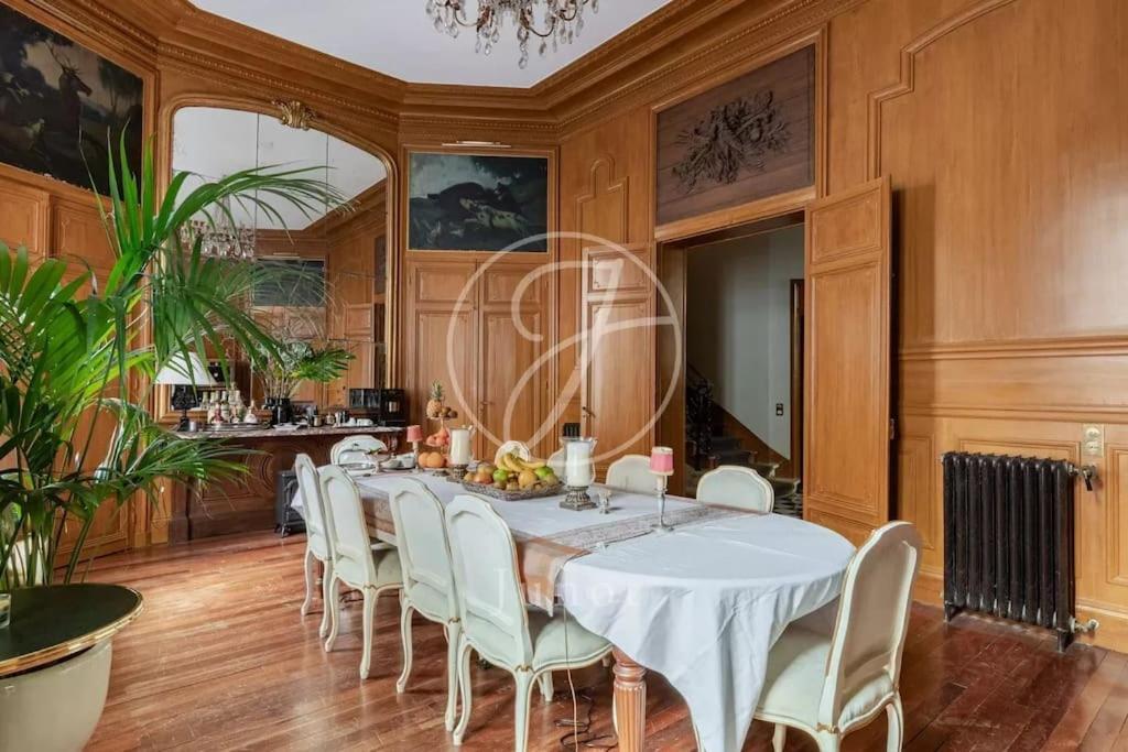 Particulier - Maison Holiday home *