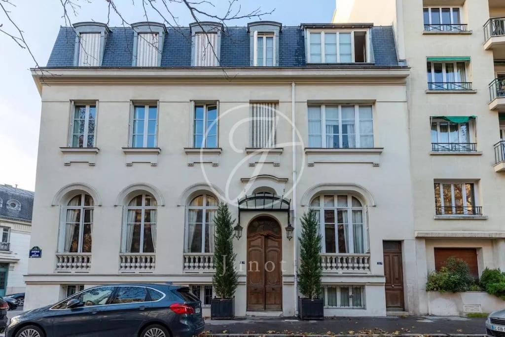 Particulier - Maison Holiday home *