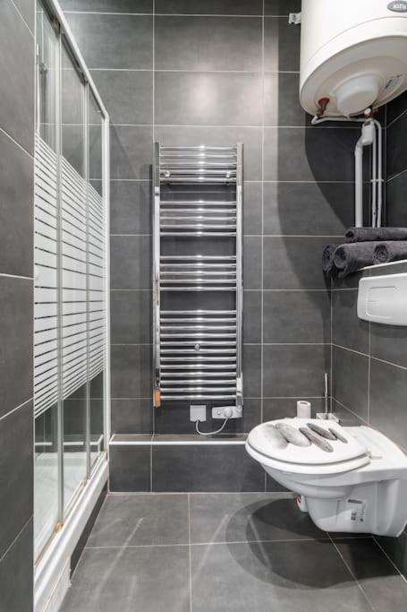 Apartment Luxe Montaigne *