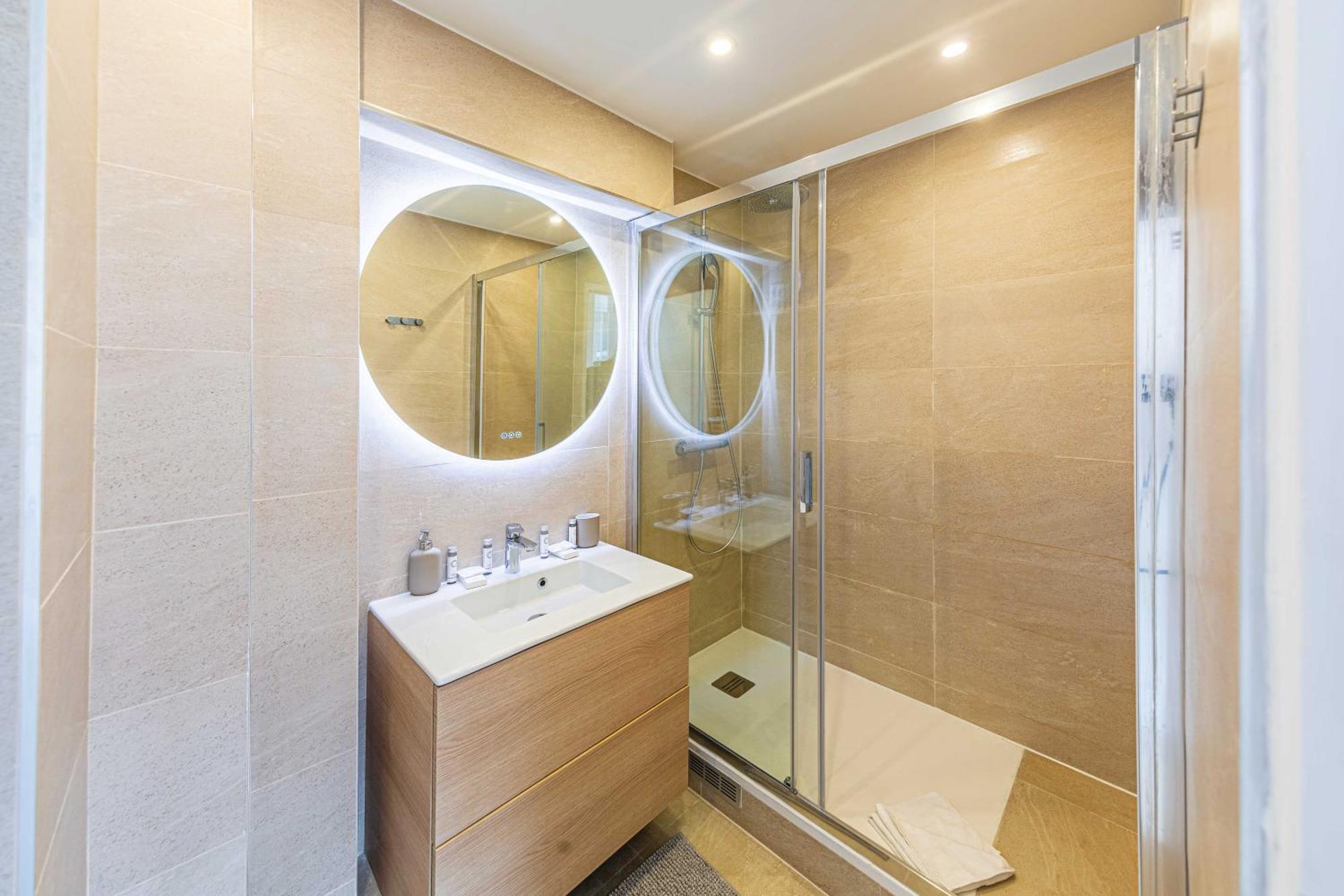 Cozy Apartment-1br-4p- Trocadero - Eiffel Tower Paris