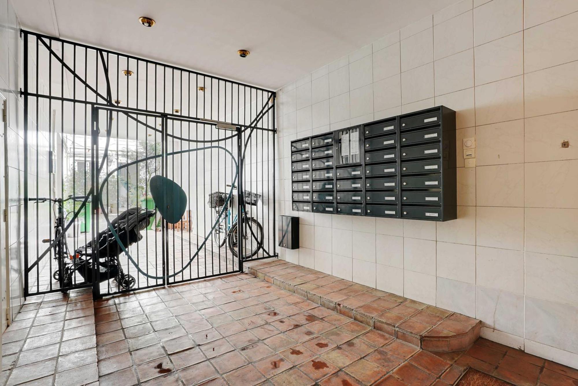 Charming Studio - 2p - Montorgueil