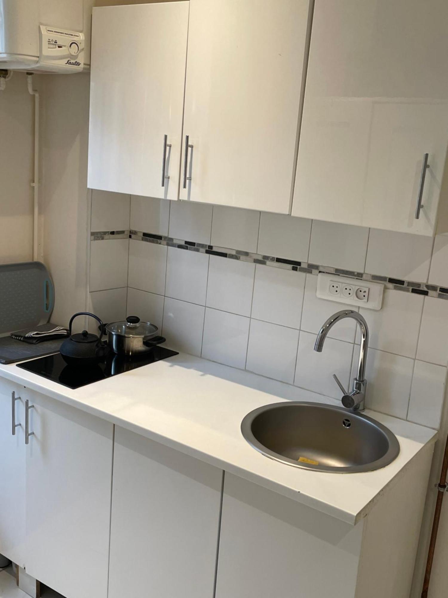Appartement Chambre Proche Centre Et Monuments *