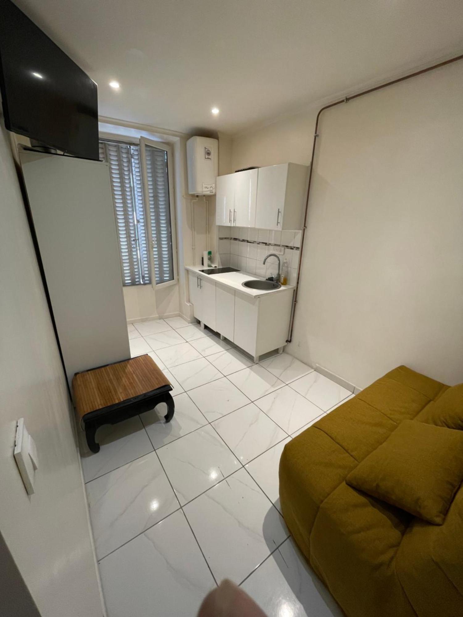 Chambre Proche Centre Et Monuments Appartement