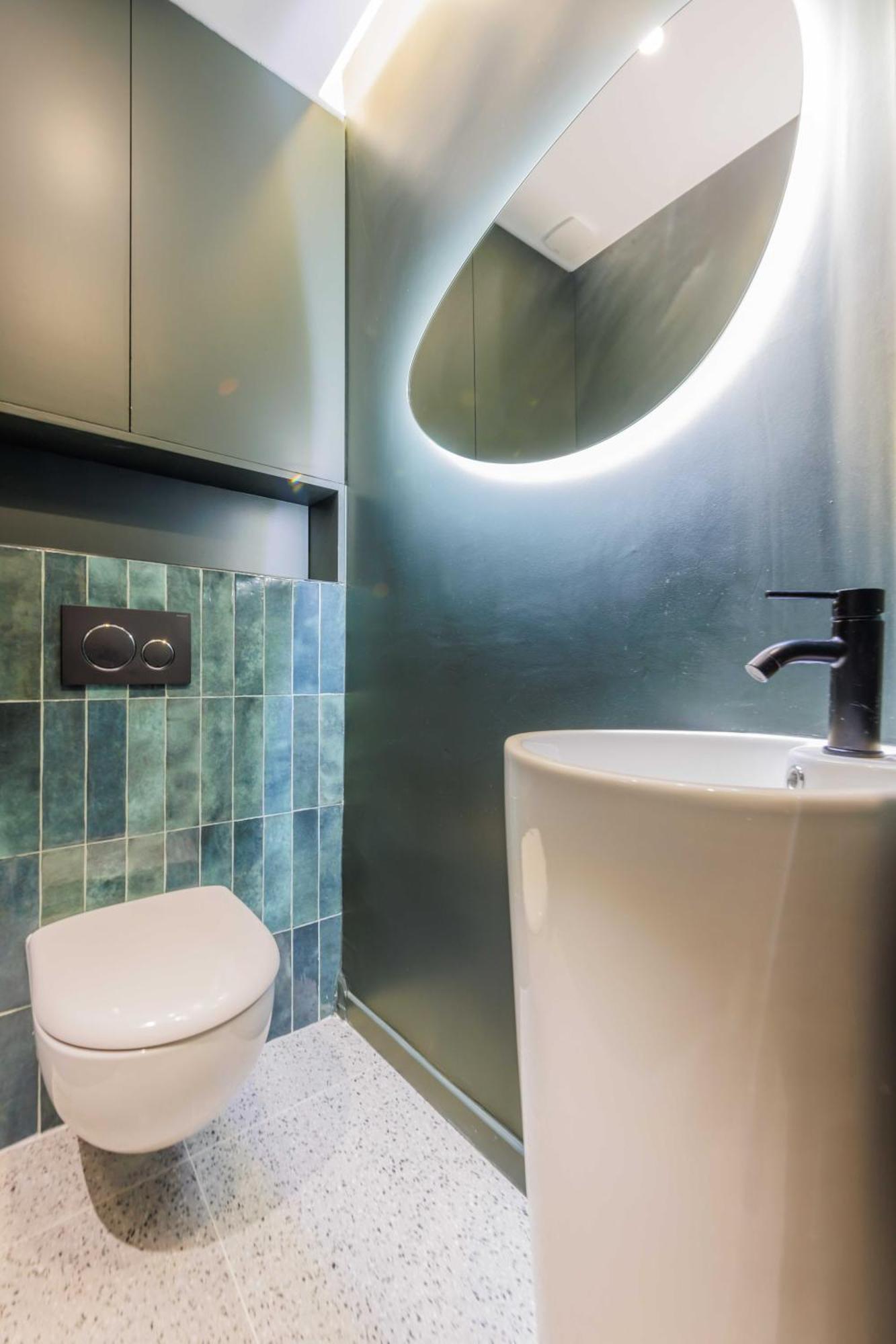 Cozy 2br-6p - Sacre-coeur - Montmartre *