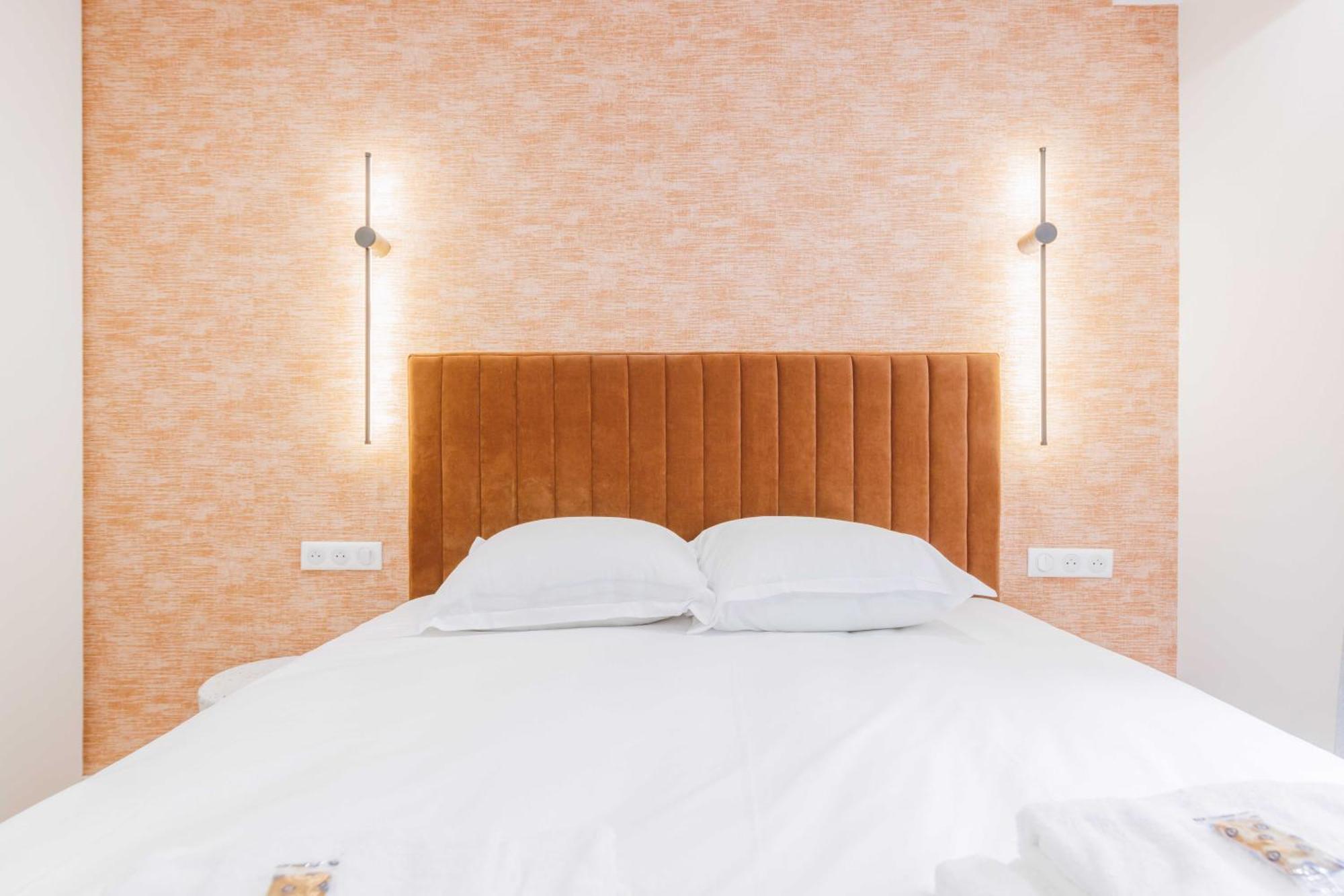 Cozy 2br-6p - Sacre-coeur - Montmartre