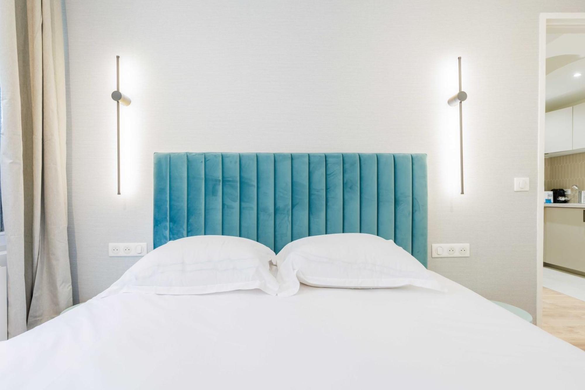 Cozy 2br-6p - Sacre-coeur - Montmartre Paris