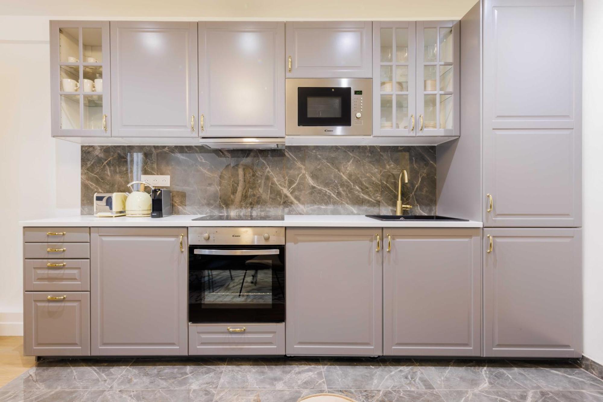 Superb With Patio 6p-2bdr - Opera Grands Boulevards Apartment *