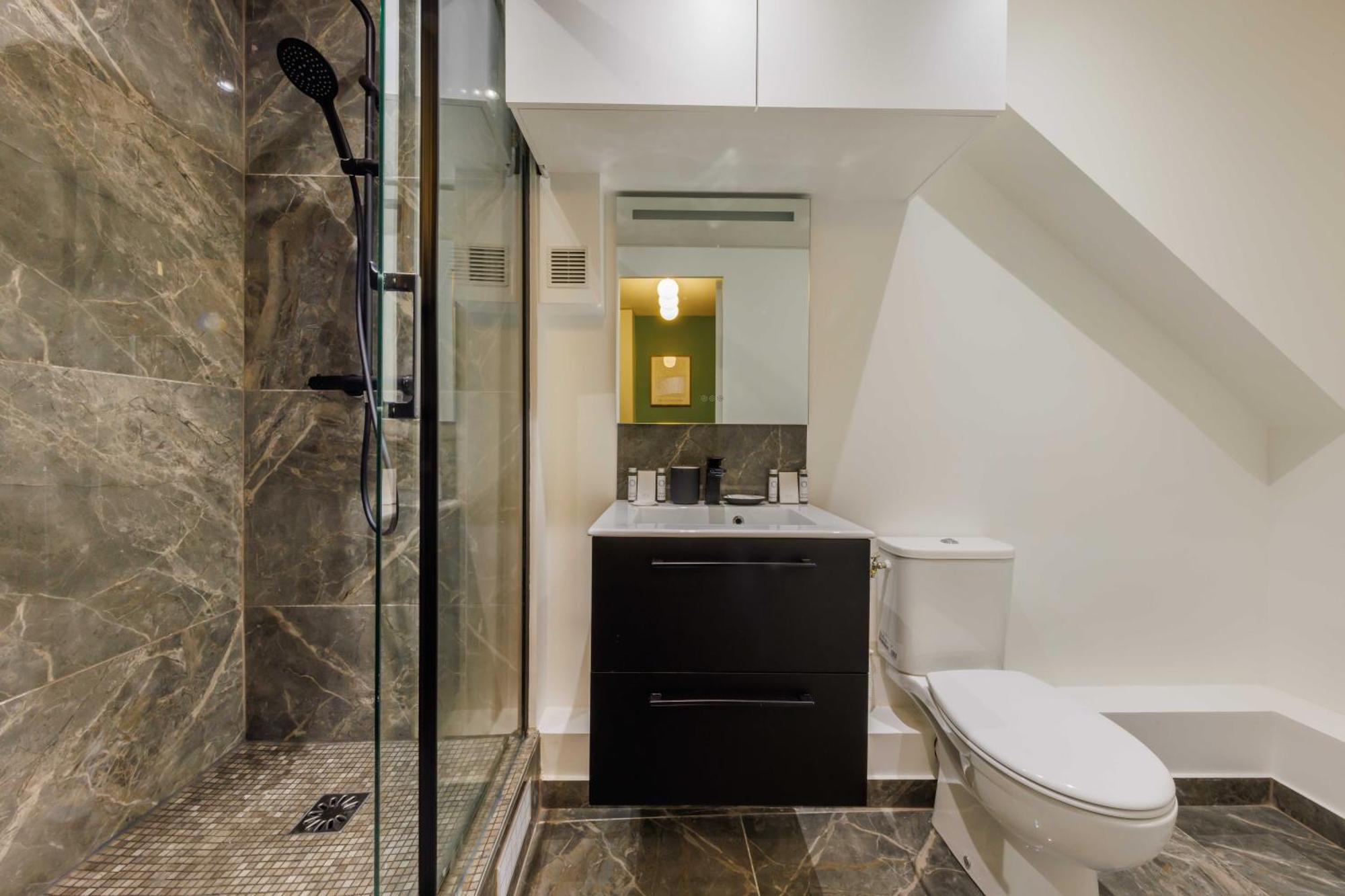 Superb With Patio 6p-2bdr - Opera Grands Boulevards Apartment
