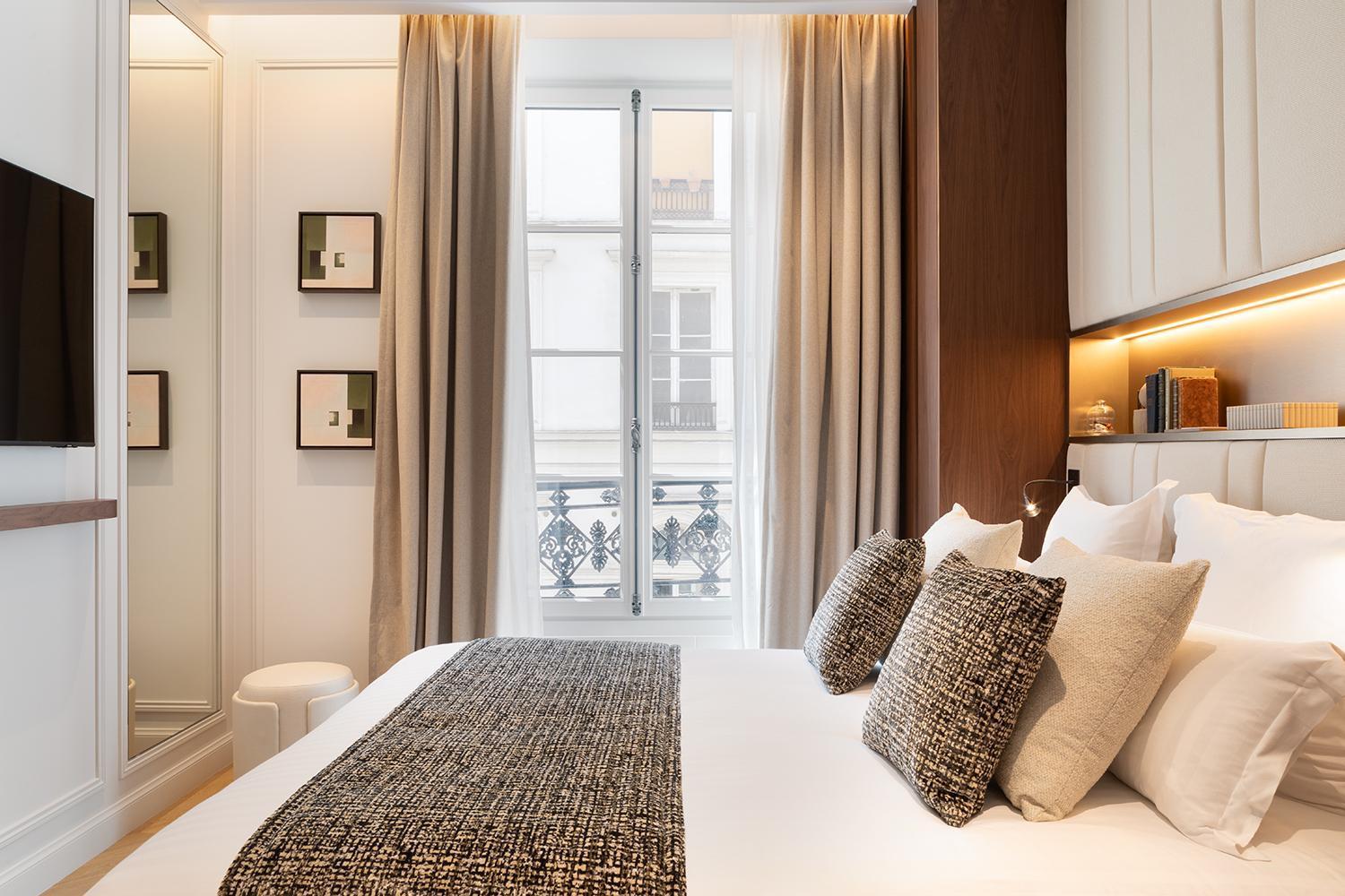 Apartment Thelander - Serviced In Opera