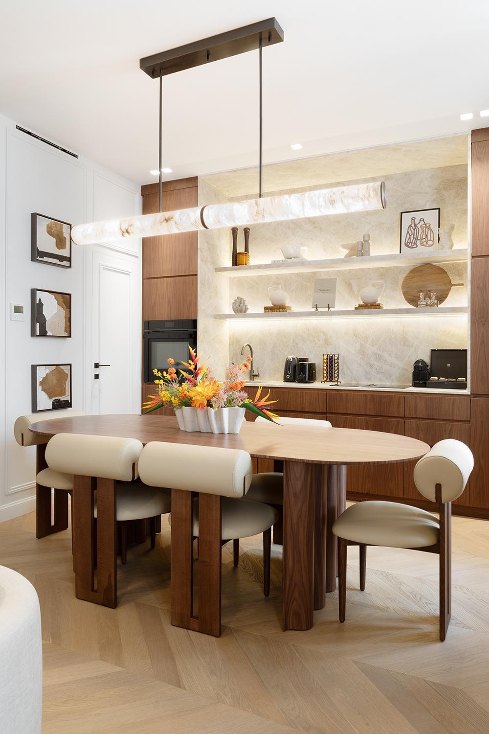 Apartment Thelander - Serviced In Opera Paris