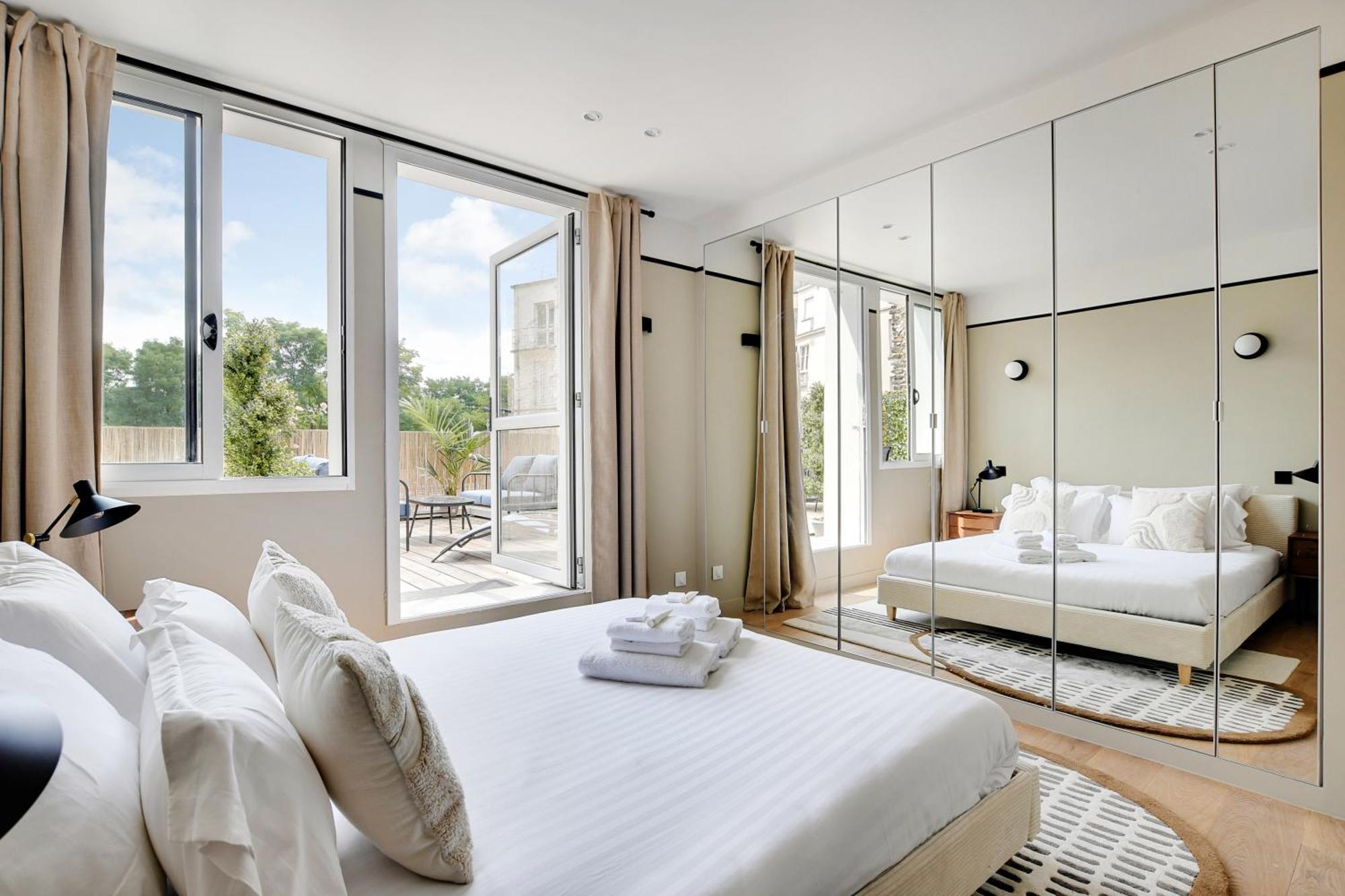 Apartment Pick A Flat's In Daumesnil - Avenue Du General Bizot
