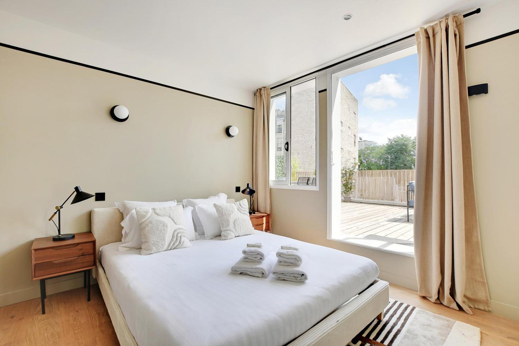 Pick A Flat's In Daumesnil - Avenue Du General Bizot * Paris