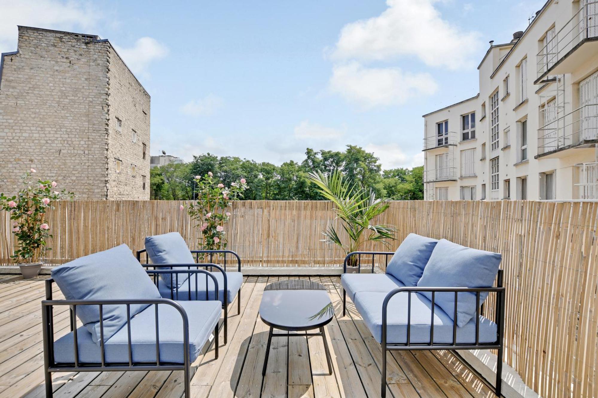 Pick A Flat's In Daumesnil - Avenue Du General Bizot *
