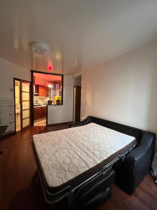 Apartment Calme