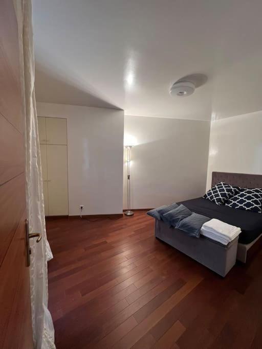 Apartment Calme