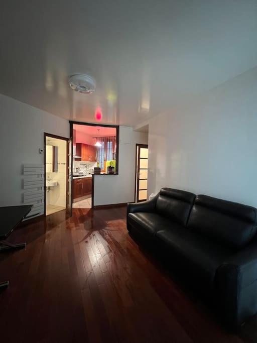 Calme Apartment