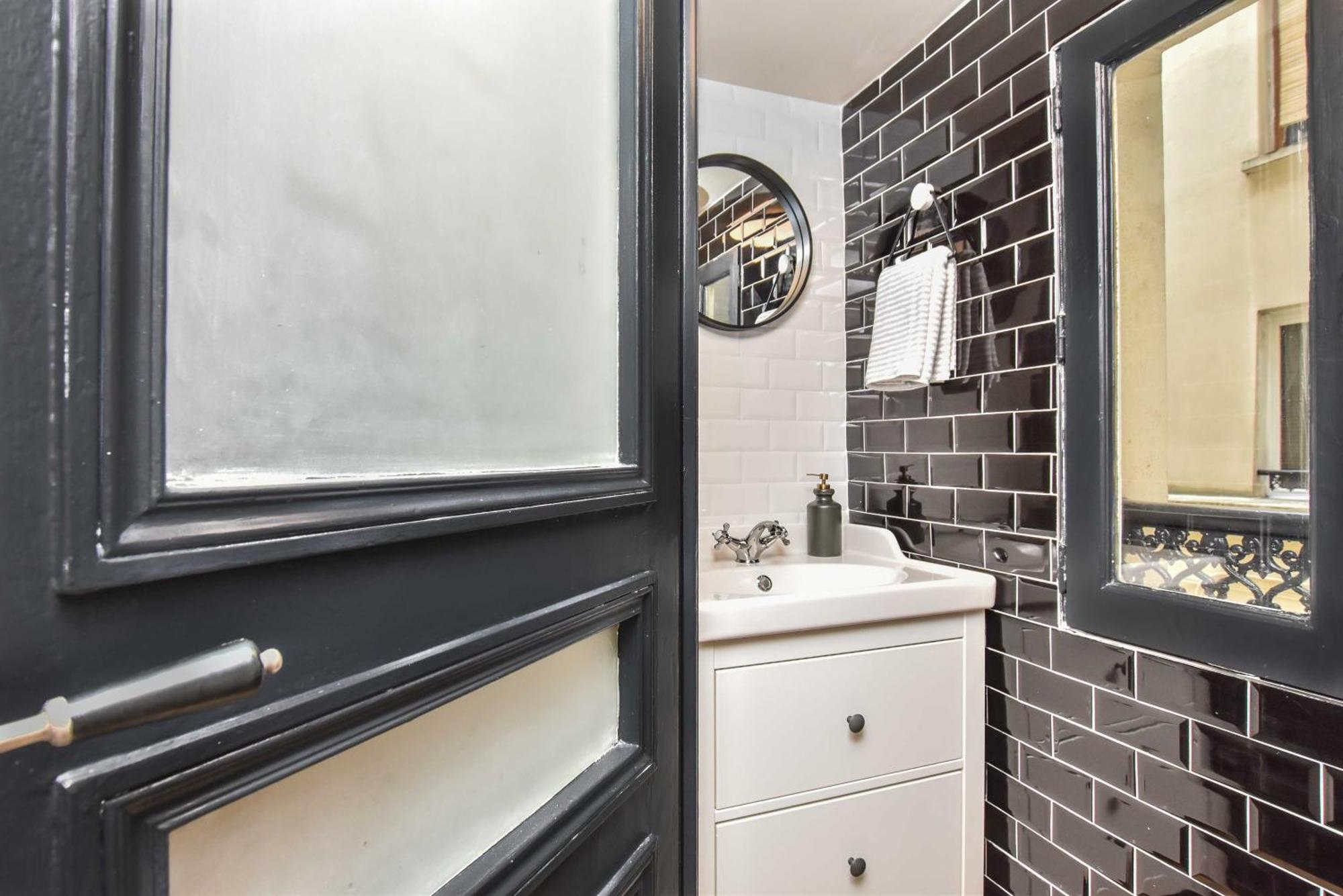 Magnificent Apartment- 2br-6p - Republique Appartement Paris