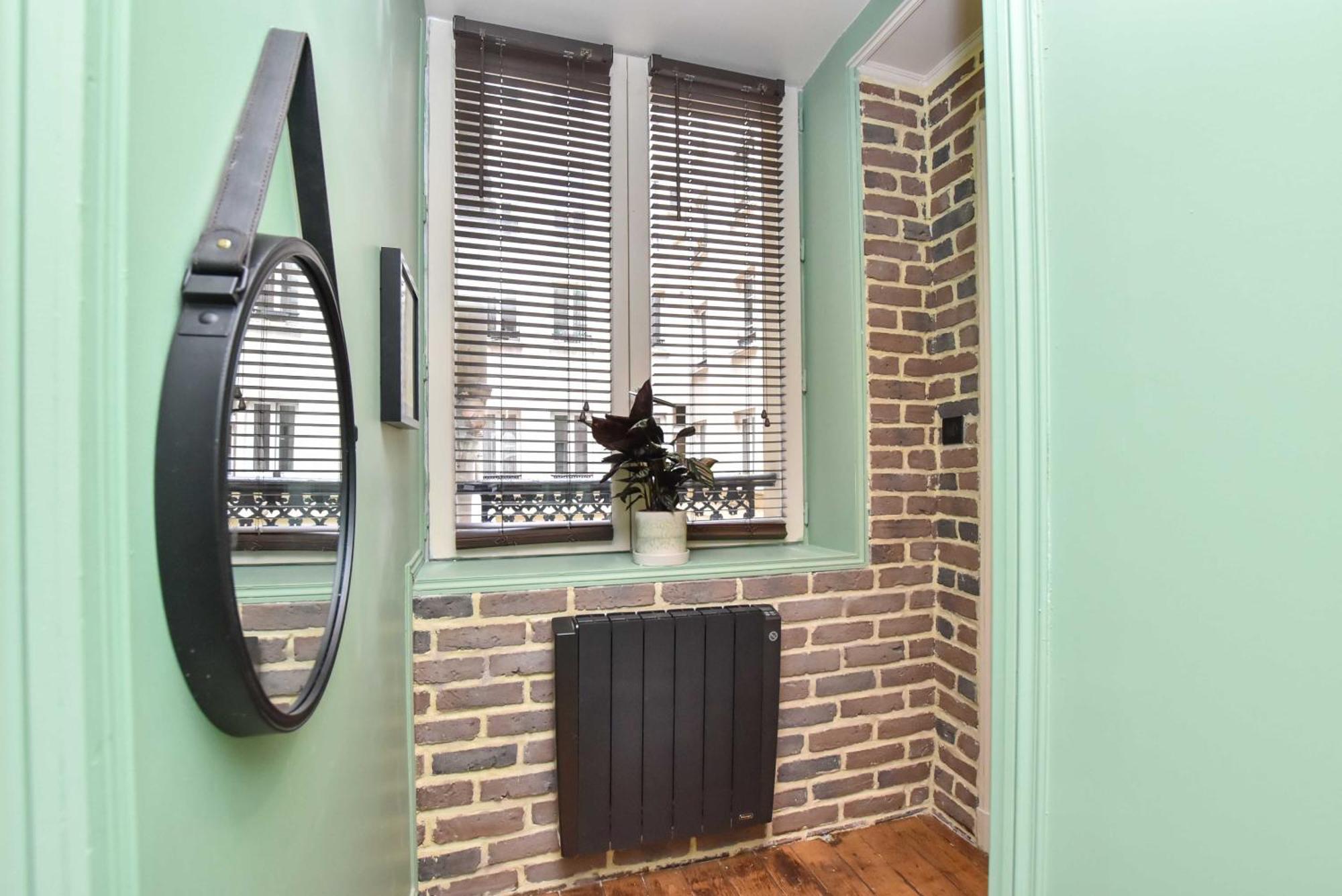 Appartement Magnificent Apartment- 2br-6p - Republique