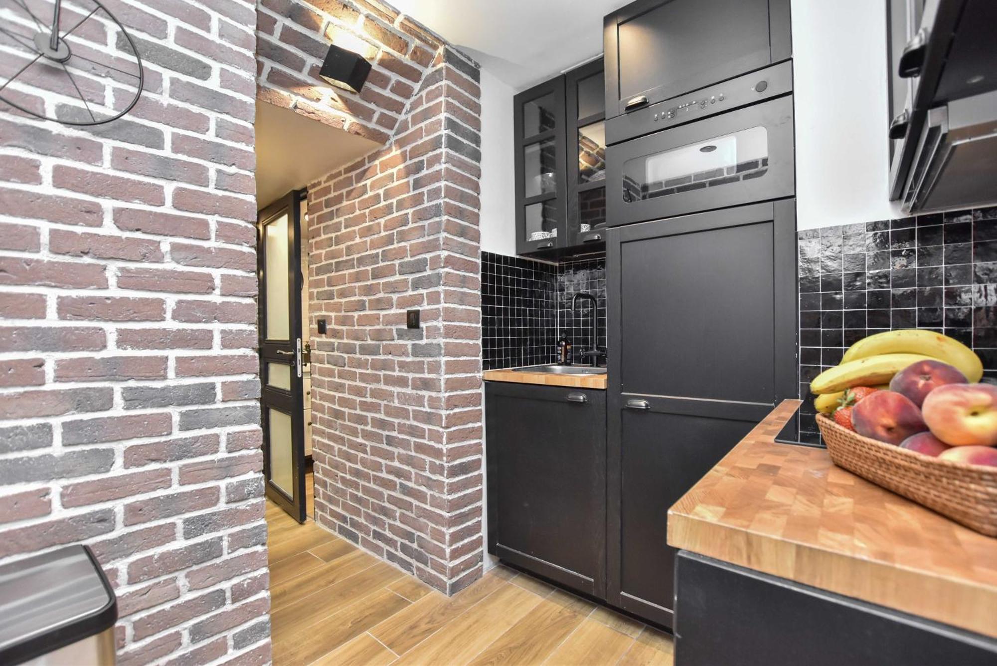 Apartment Magnificent Apartment- 2br-6p - Republique Paris