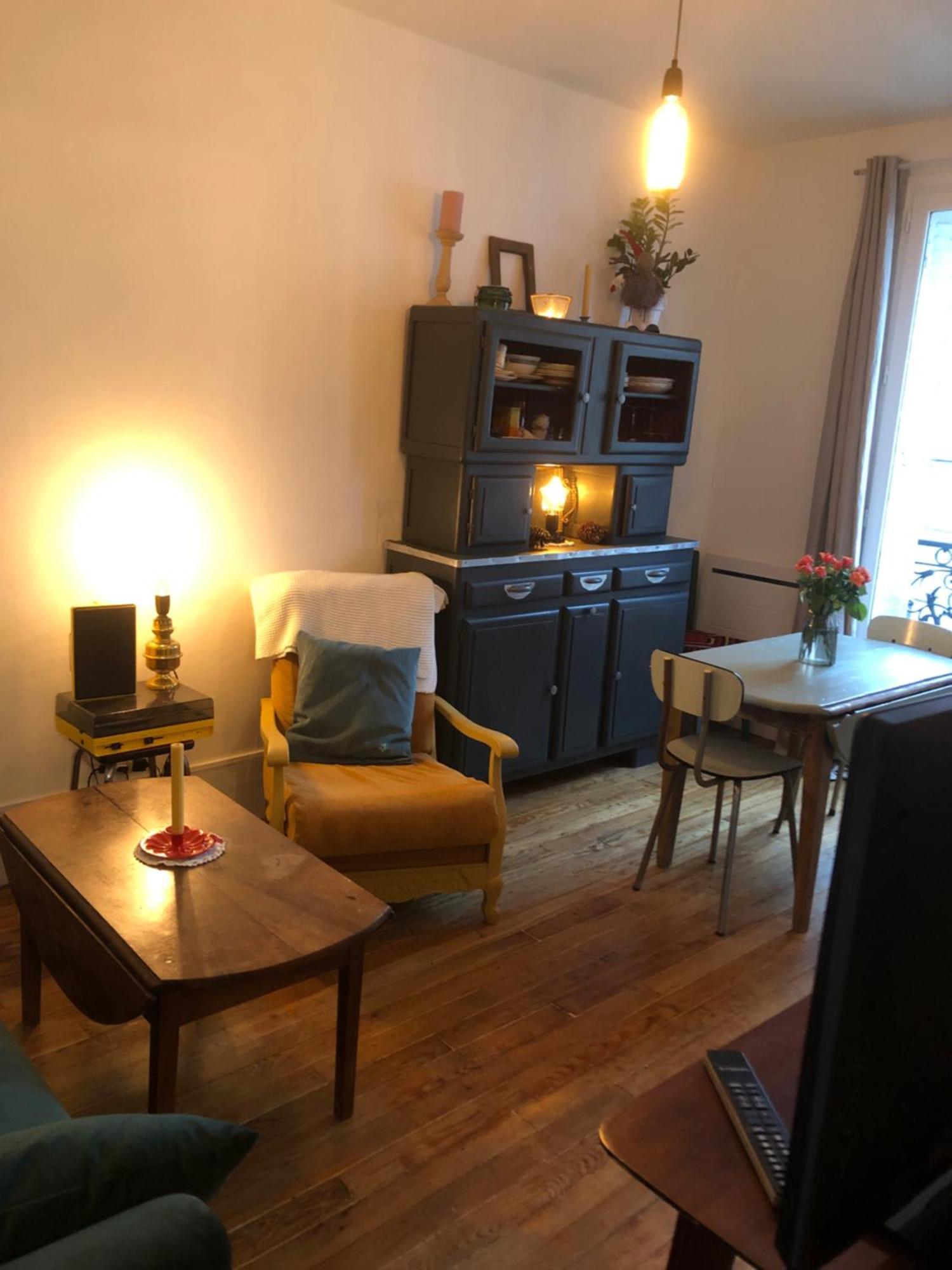 Apartment Cosy Petit