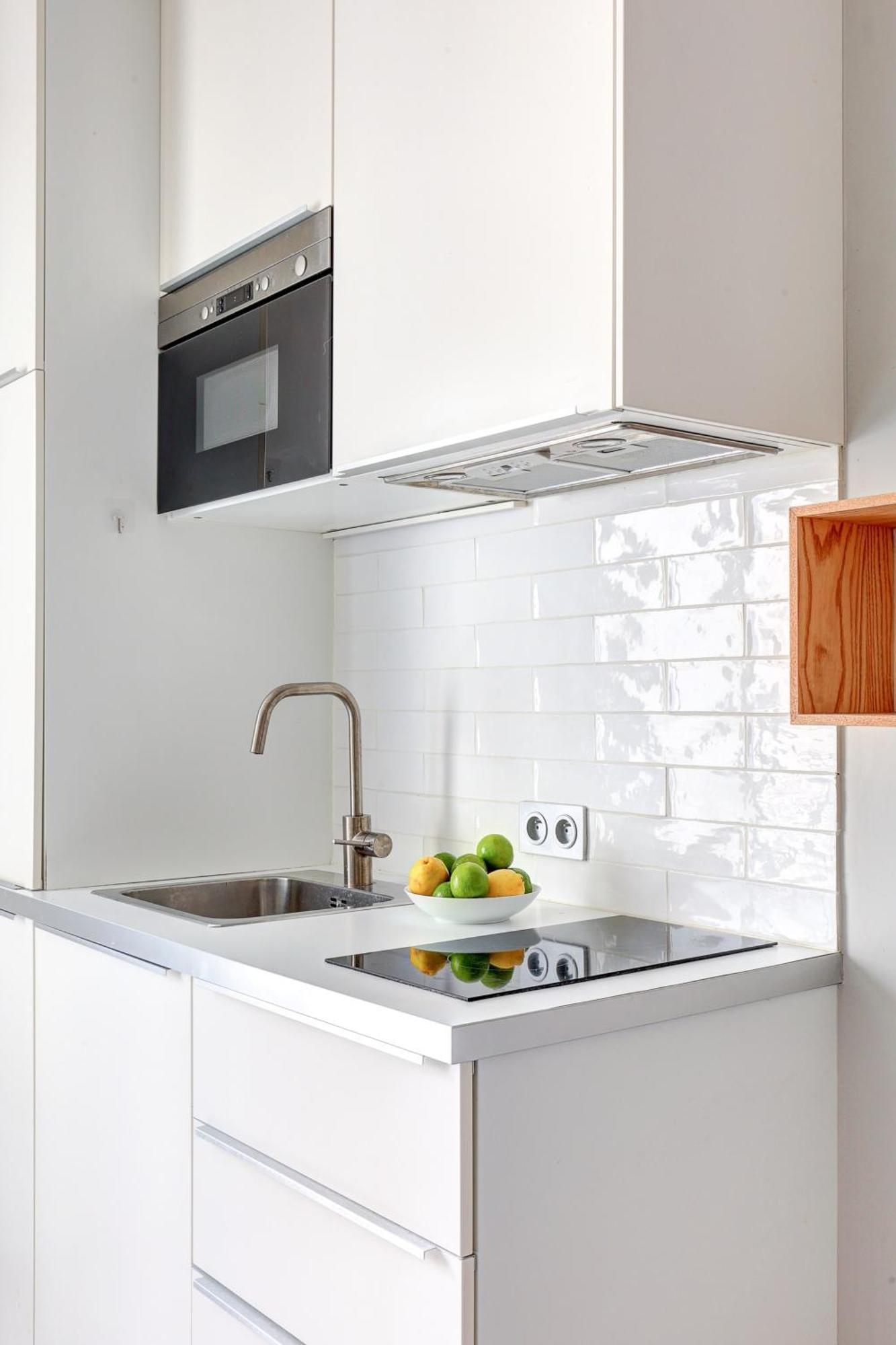 Eiffel Tower & 7th Arrondissement - Cityapartmentstay Appartement