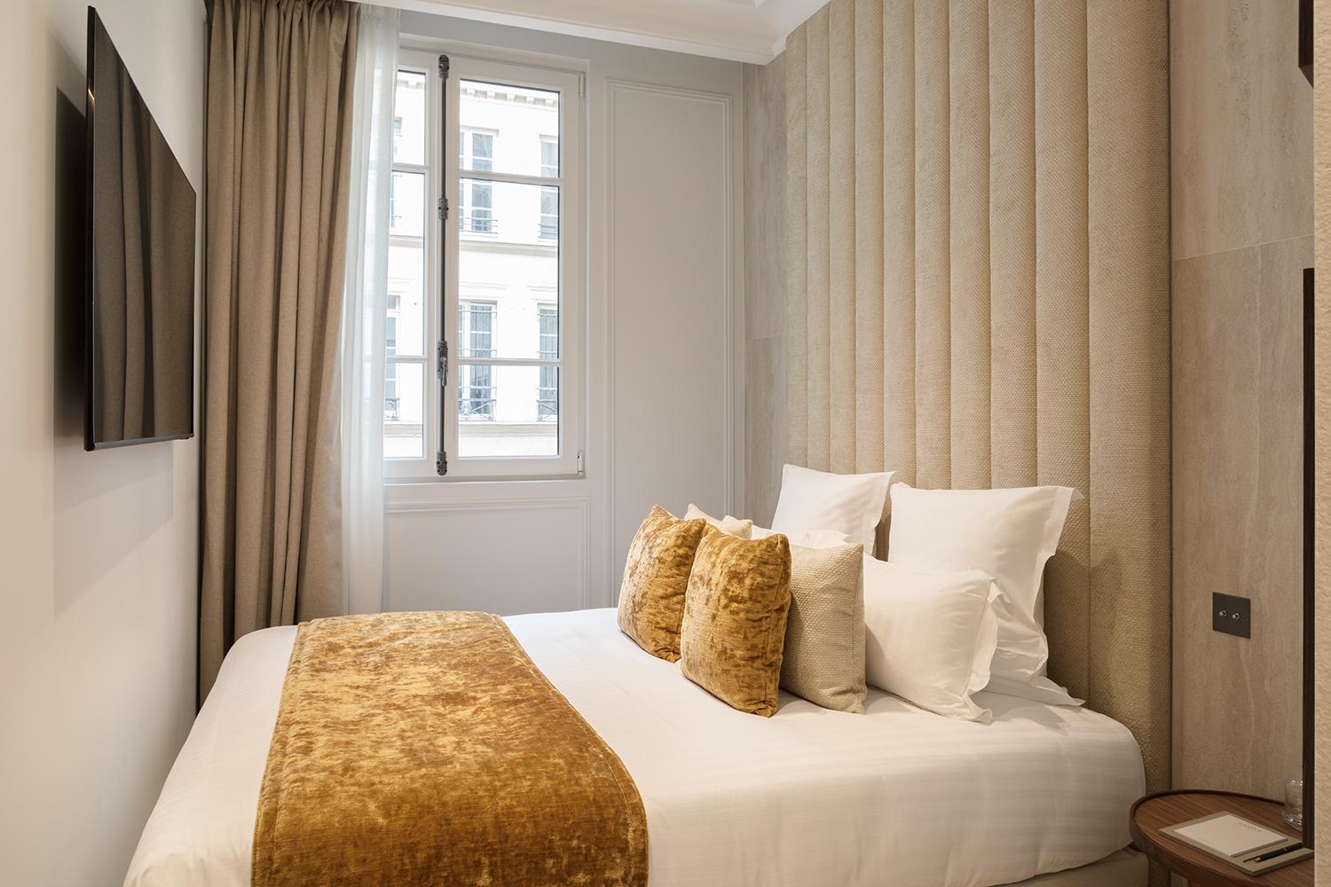 Thelander - Serviced In Opera Apartment