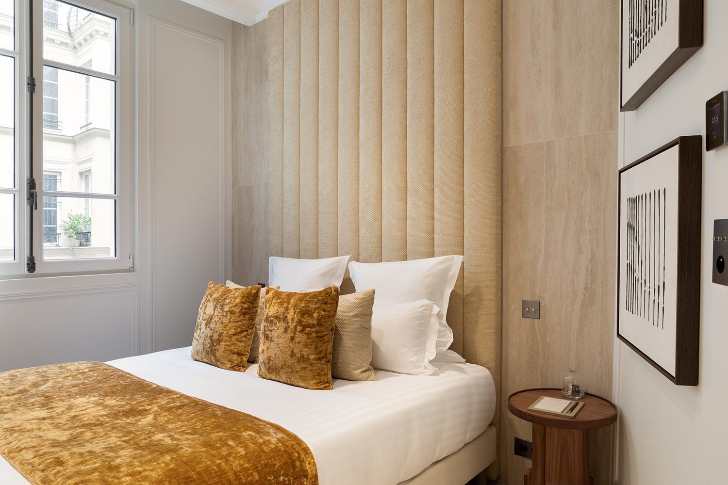 Apartment Thelander - Serviced In Opera *