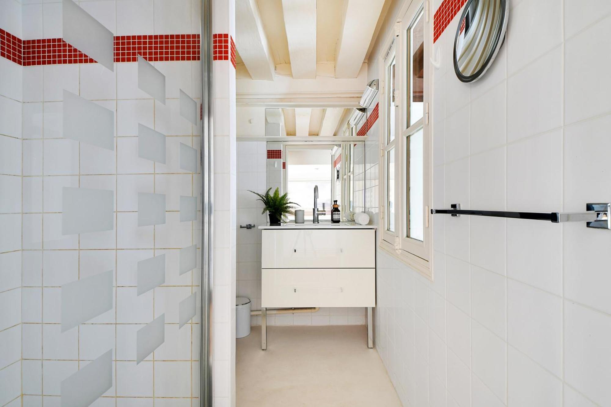 Appartement Gembnb Luxury In - Temple - Marais