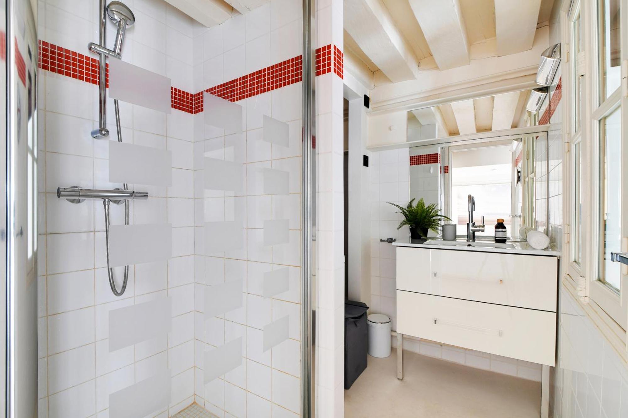 Appartement Gembnb Luxury In - Temple - Marais