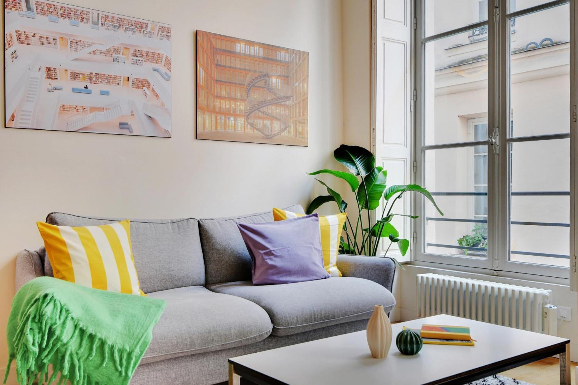 Gembnb Luxury In - Temple - Marais * Paris