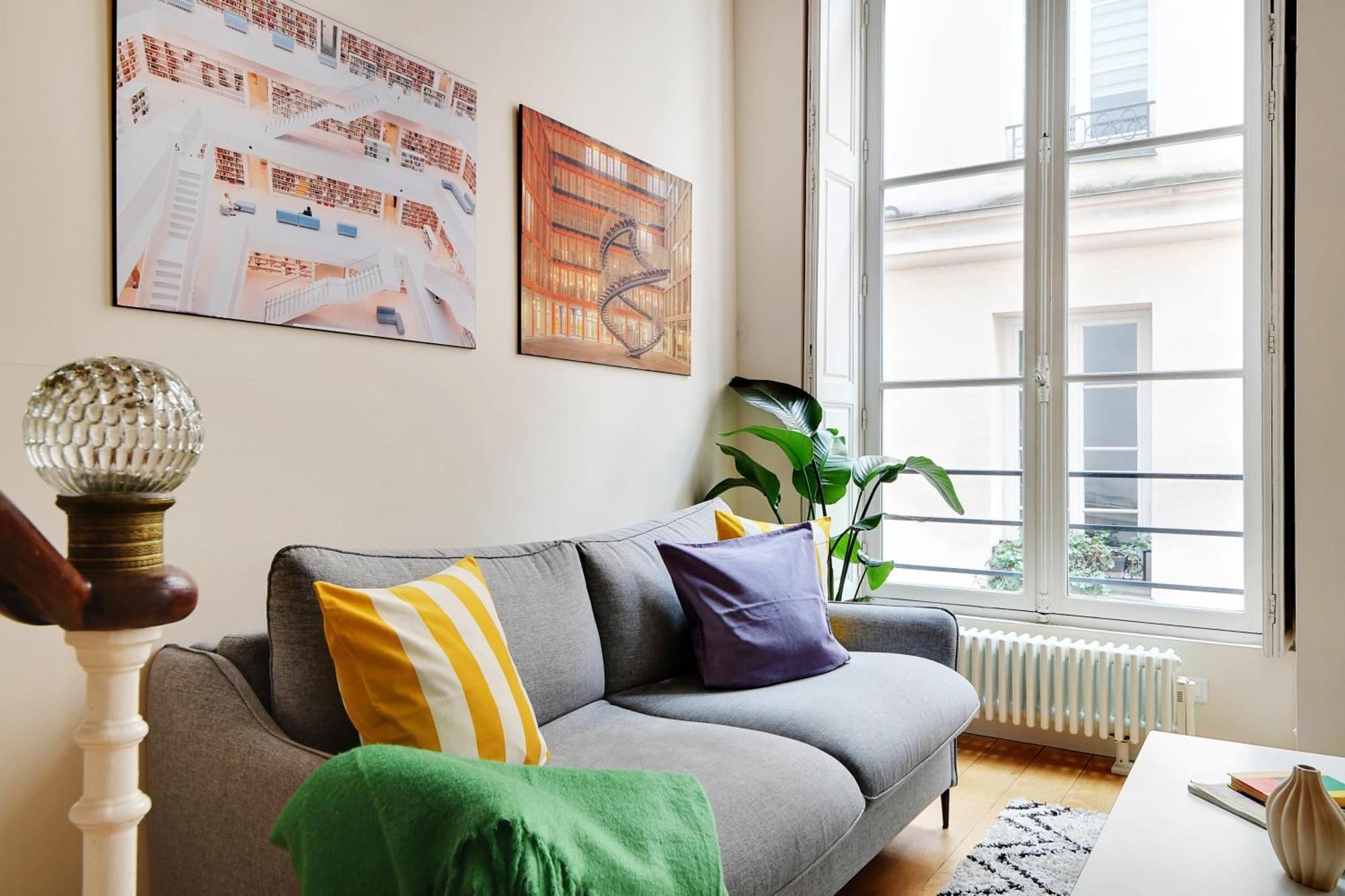 Gembnb Luxury In - Temple - Marais * Paris