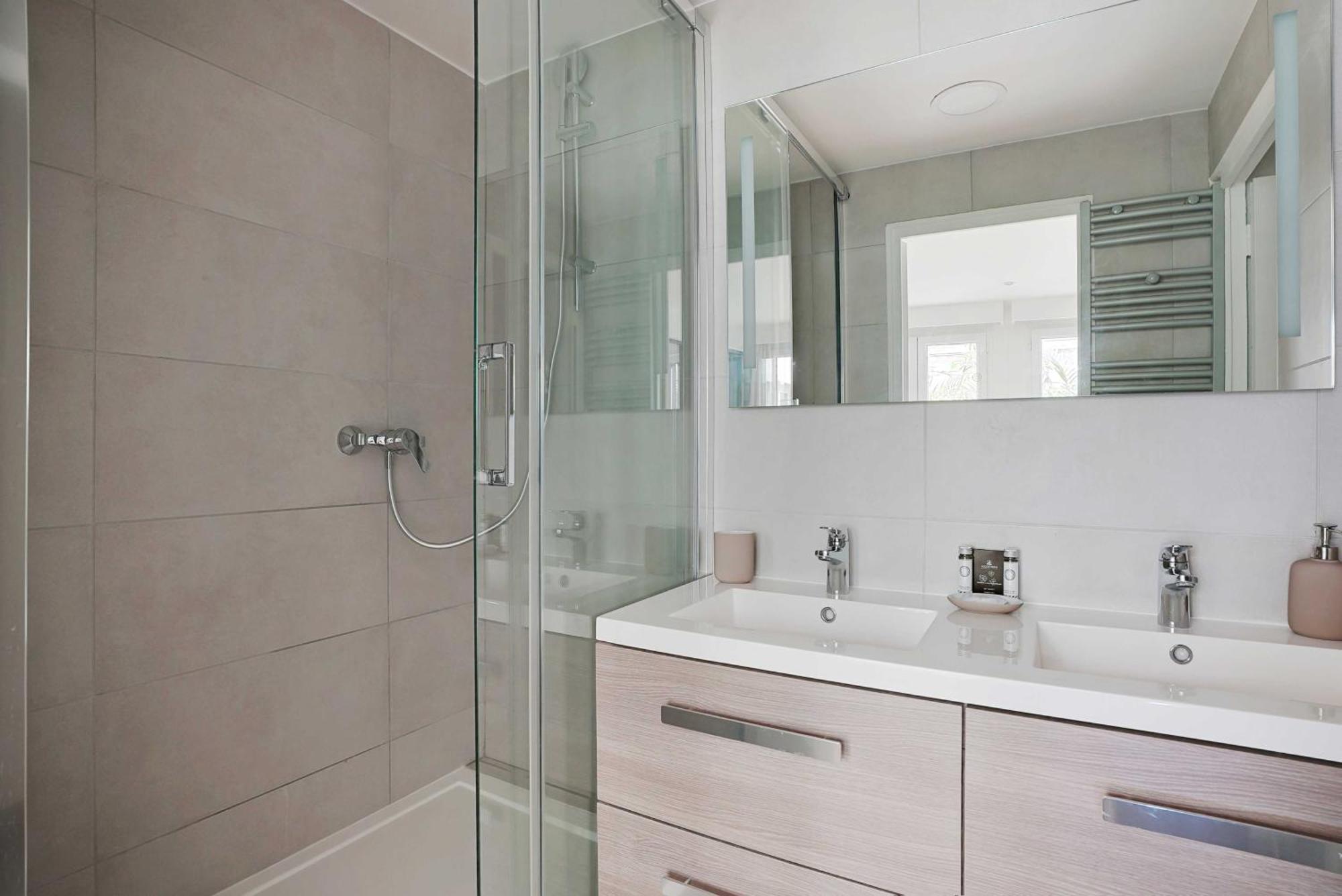 Apartment Magnificent - 1br-4p - Palais Royal *