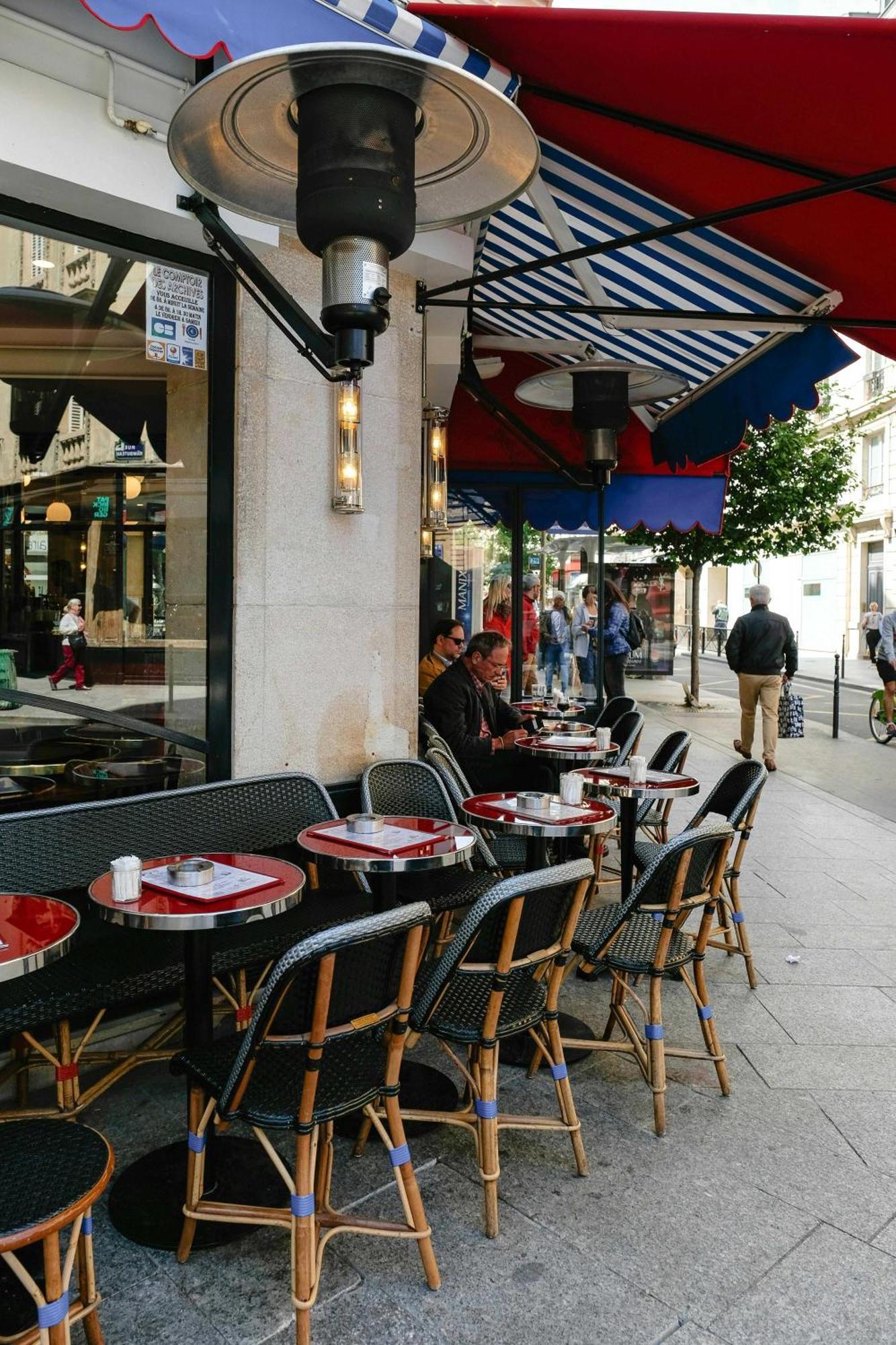 Apartment Cosy For 2p With A-c - Near Montmartre