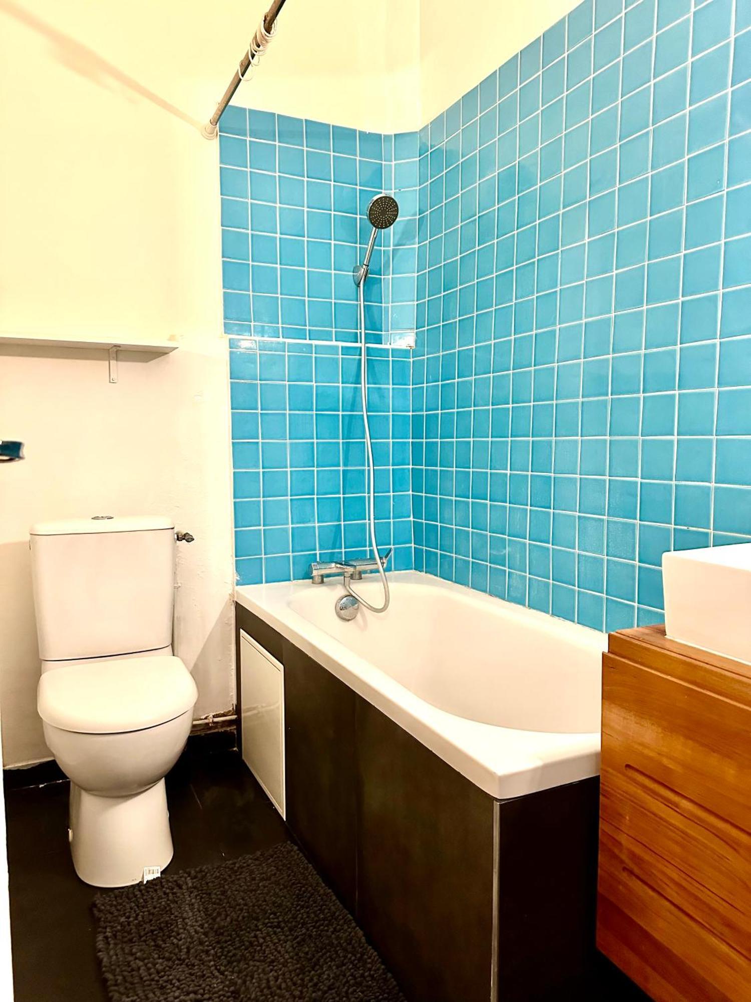 Bel Confort 75009 Apartment